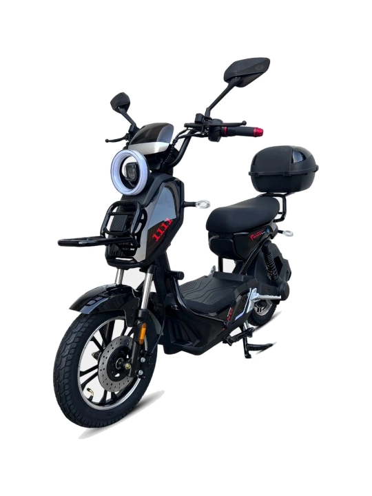 Elektr skuter BONVI CKT-7838