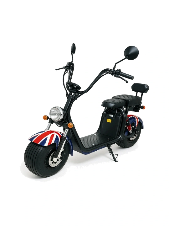 Skuter Coco City Harley CKT 7440