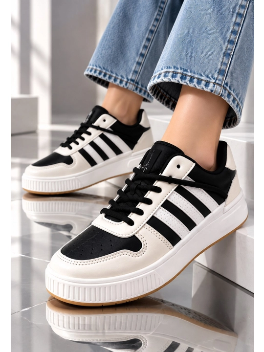 Ayollar poyabzali: 36-41 o‘lchamdagi qizlar va ayollar uchun Adidas krossovkalari - 