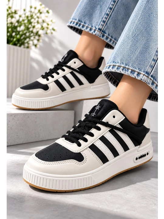 Ayollar poyabzali: 36-41 o‘lchamdagi qizlar va ayollar uchun Adidas krossovkalari
