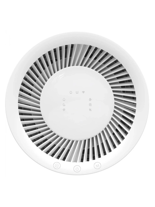 Mijia Smart Evaporative Humidifier Pro havo namlagichi, 5 l, 600 ml/soat, Xiaomi Home