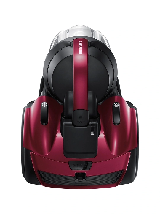 Пылесос Samsung VC18K5150HP/UZ 1800 Вт, уборка: сухая, контейнер, 2 л