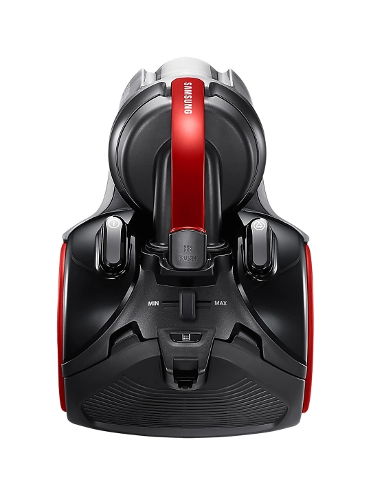 Пылесос Samsung VC15K4116VR/EV