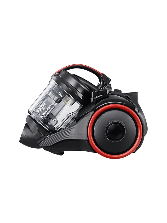 Пылесос Samsung VC15K4116VR/EV