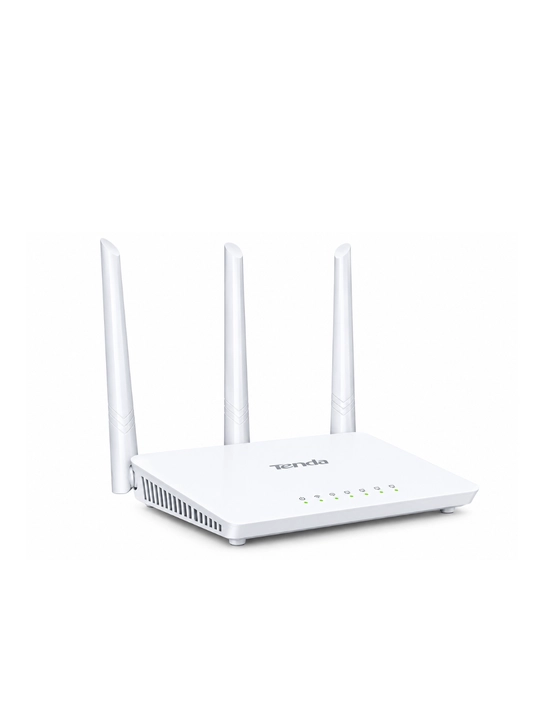 Tenda AC11 AC1200 Dual Band Gigabit Wi-Fi router, 4 antennali
