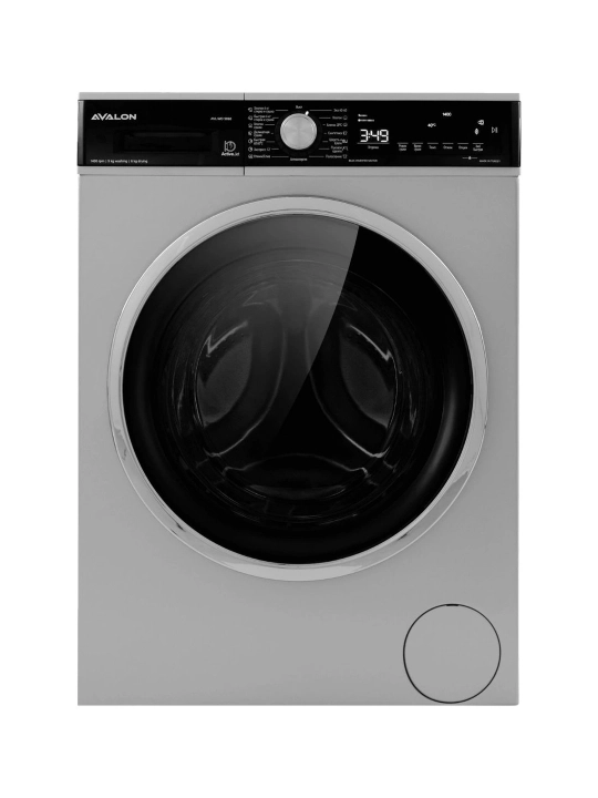 Avtomatik kir yuvish mashinalari WD9060