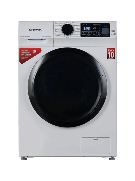 Стиральная машина SHIV-WM 1106 Sentaku - (6 кг)