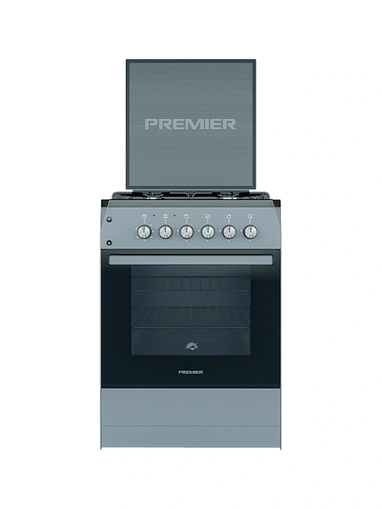 Gaz plitasi PRM-G60-E31W