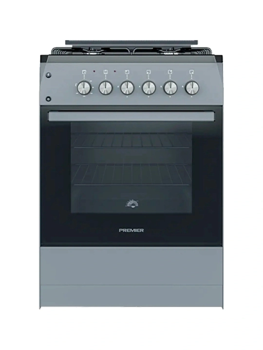 Gaz plitasi PRM-G60-E31BS