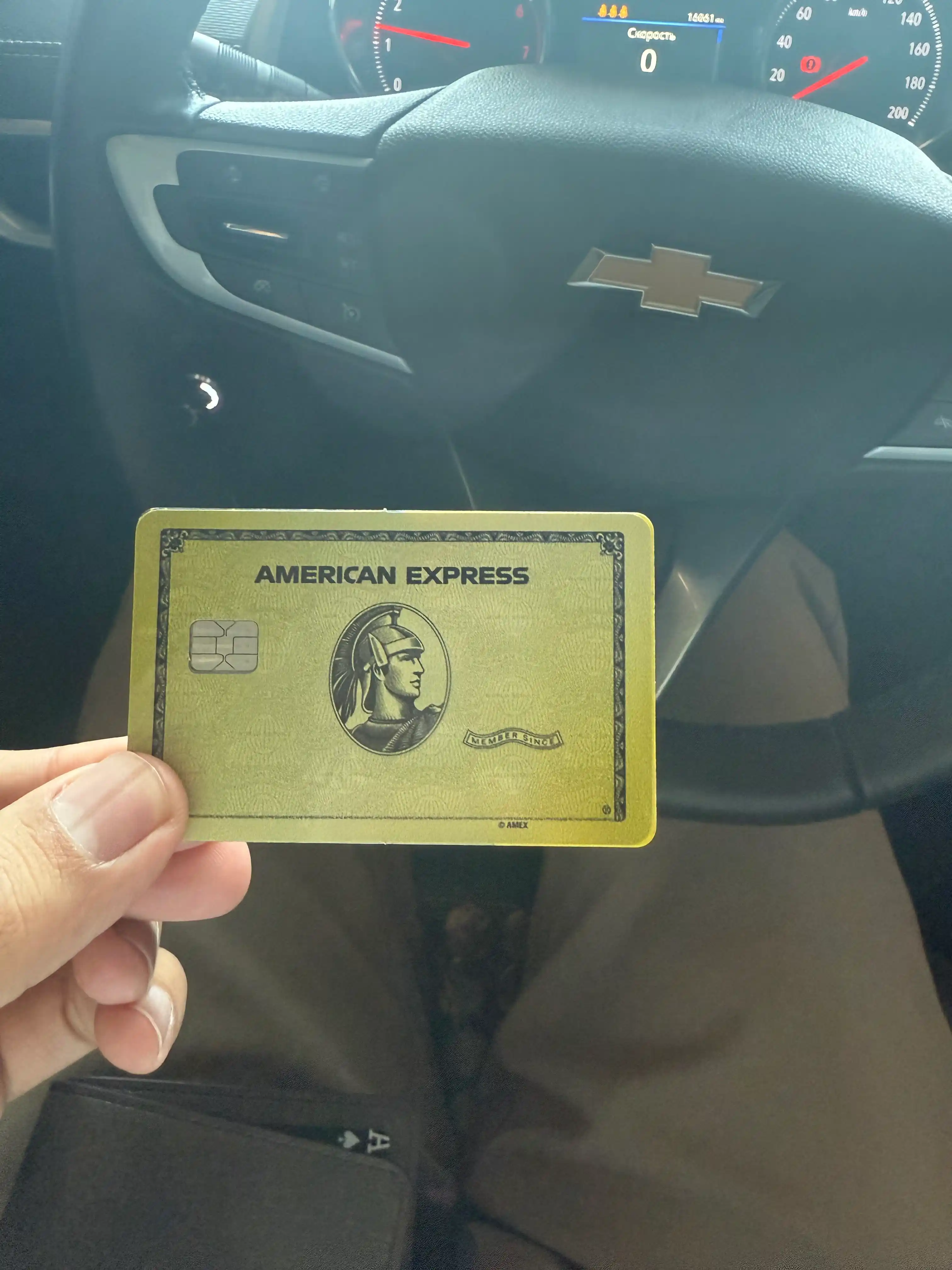American Express va BMW, VIP, Bitcoin kartalarini bezash, bank kartasiga stiker yopishtirish