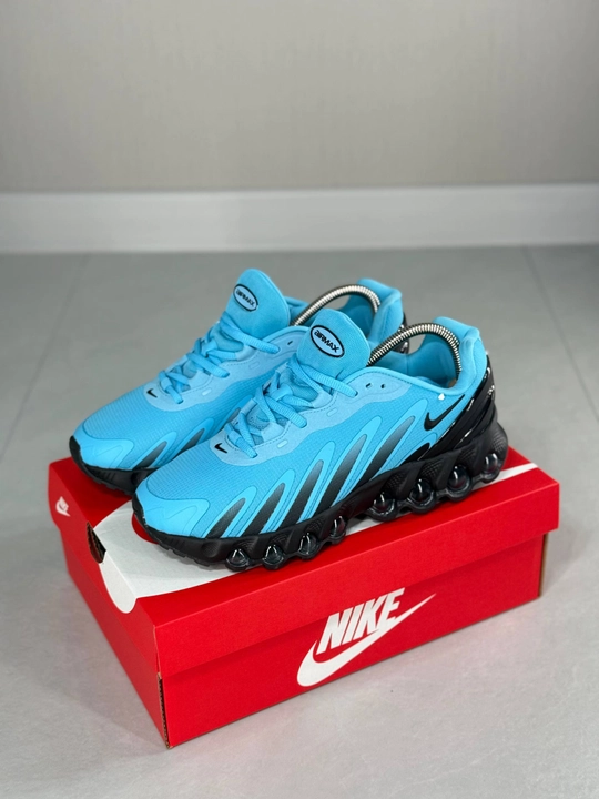 Кроссовки Nike унисекс мужские и женские — спортивные и повседневные