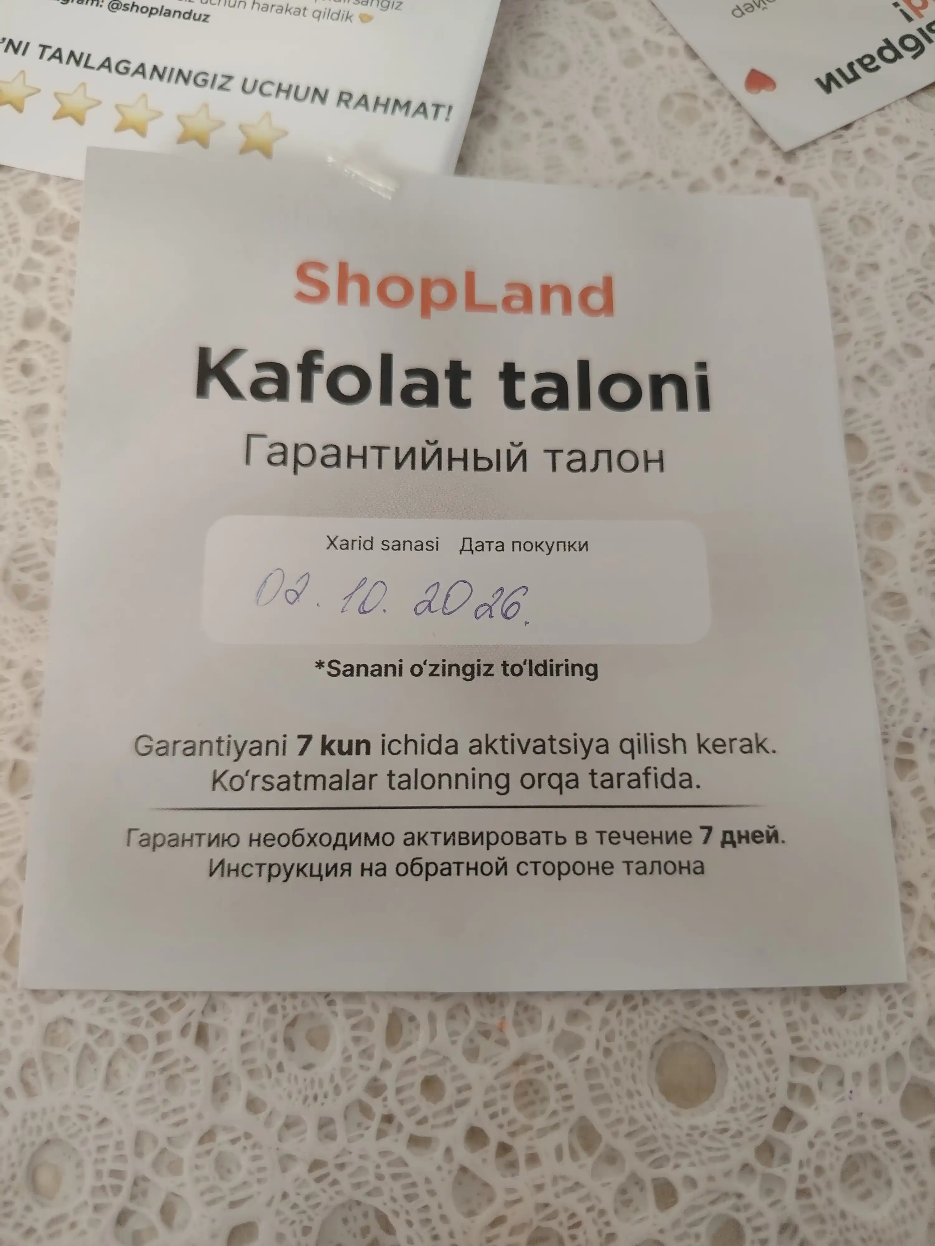 Simsiz quloqchinlar Pro 2 Premium, iPhone va Android uchun sensorli naushnik. ShopLand