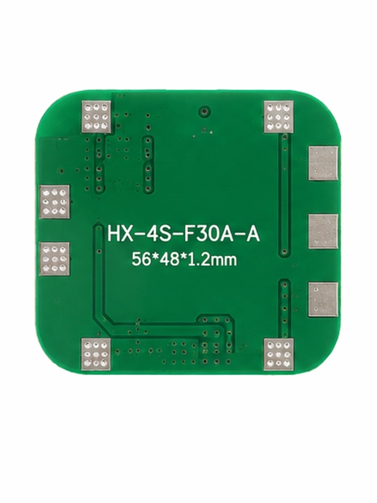 BMS 4S 10A 14,8V himoya platasi, Li-ion akkumulyatorlar uchun