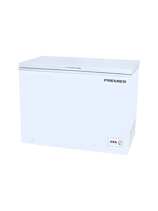 Морозильник Premier PRM-300CHFR, 290 л