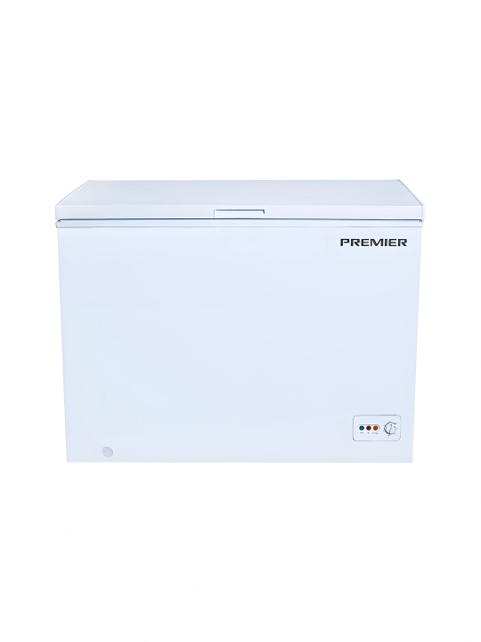 Морозильник Premier PRM-400SHFR