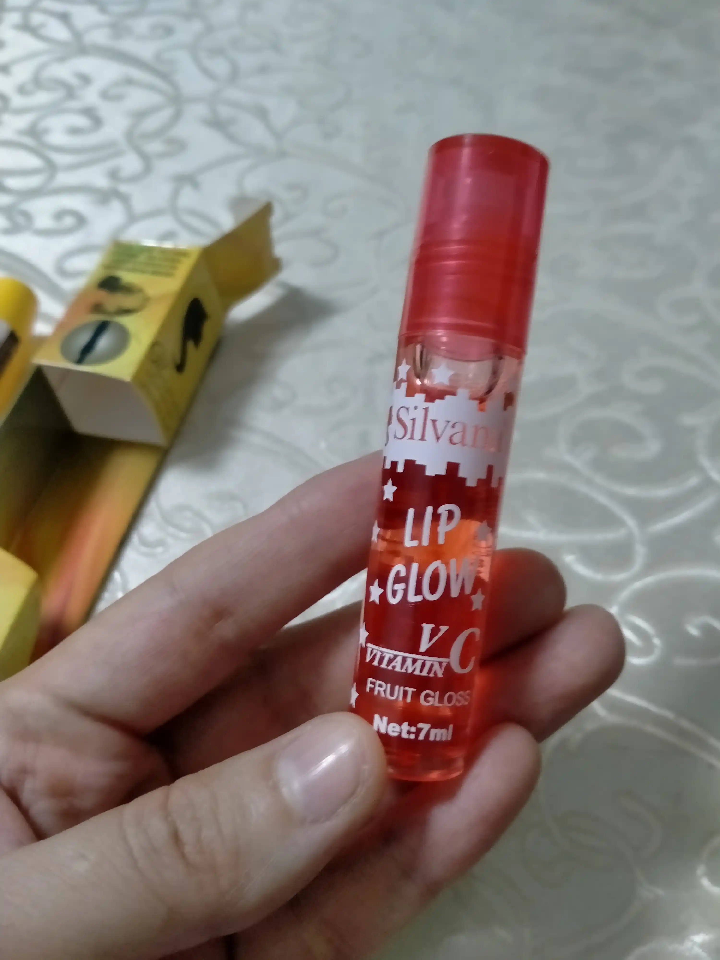 Тушь для ресниц SILVANA (4 вида), Four Lash Innovation's, объем и удлинение, 12 мл