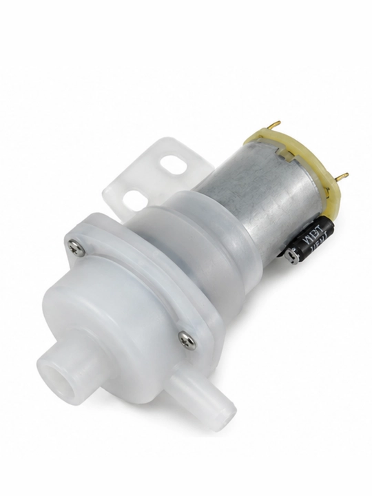 Termopot va termochoynak uchun boshqaruv platali suv pompasi