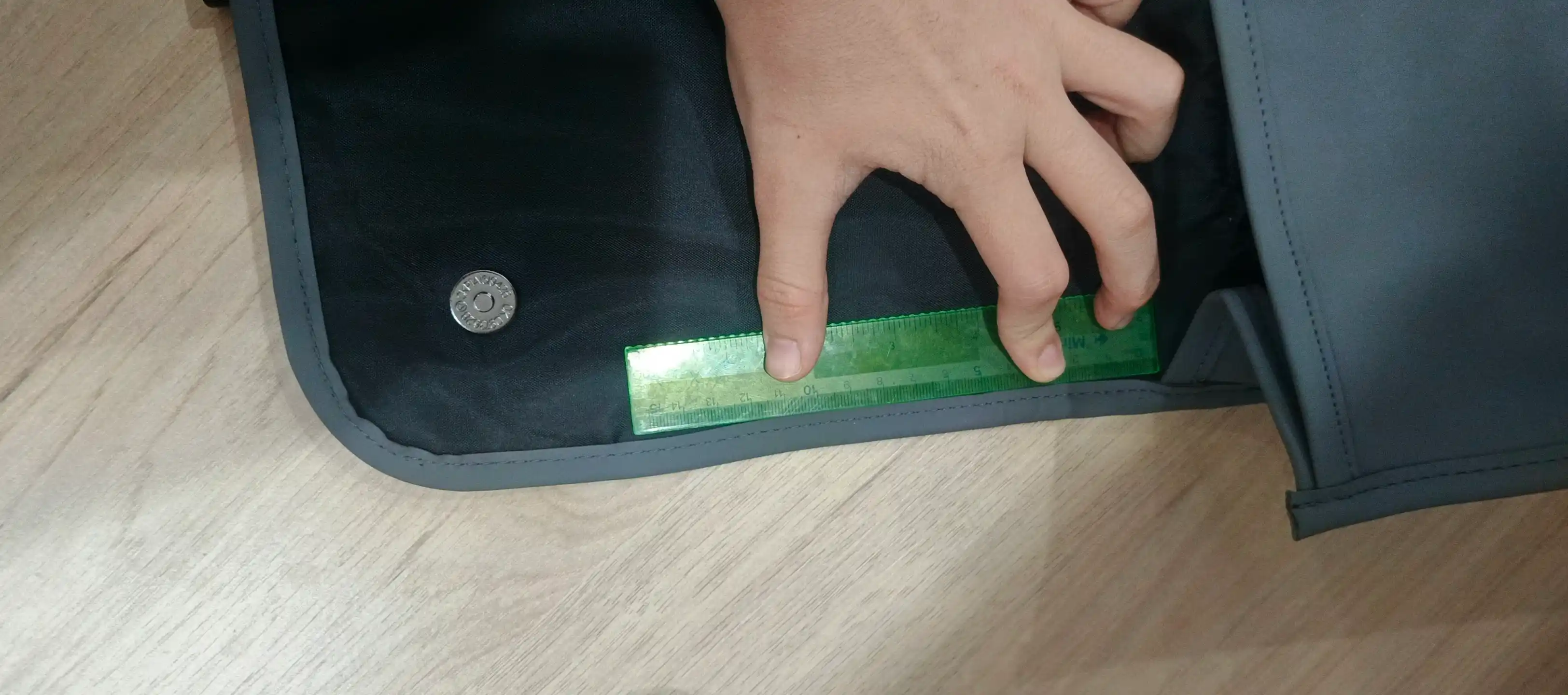 Noutbuk uchun SADO ryukzagi, erkaklar va ayollar uchun