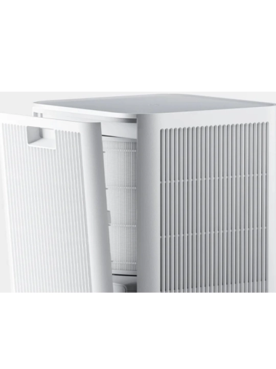 Очиститель воздуха Xiaomi Smart Air Purifier 4 Compact, 4 Pro 4 Lite
