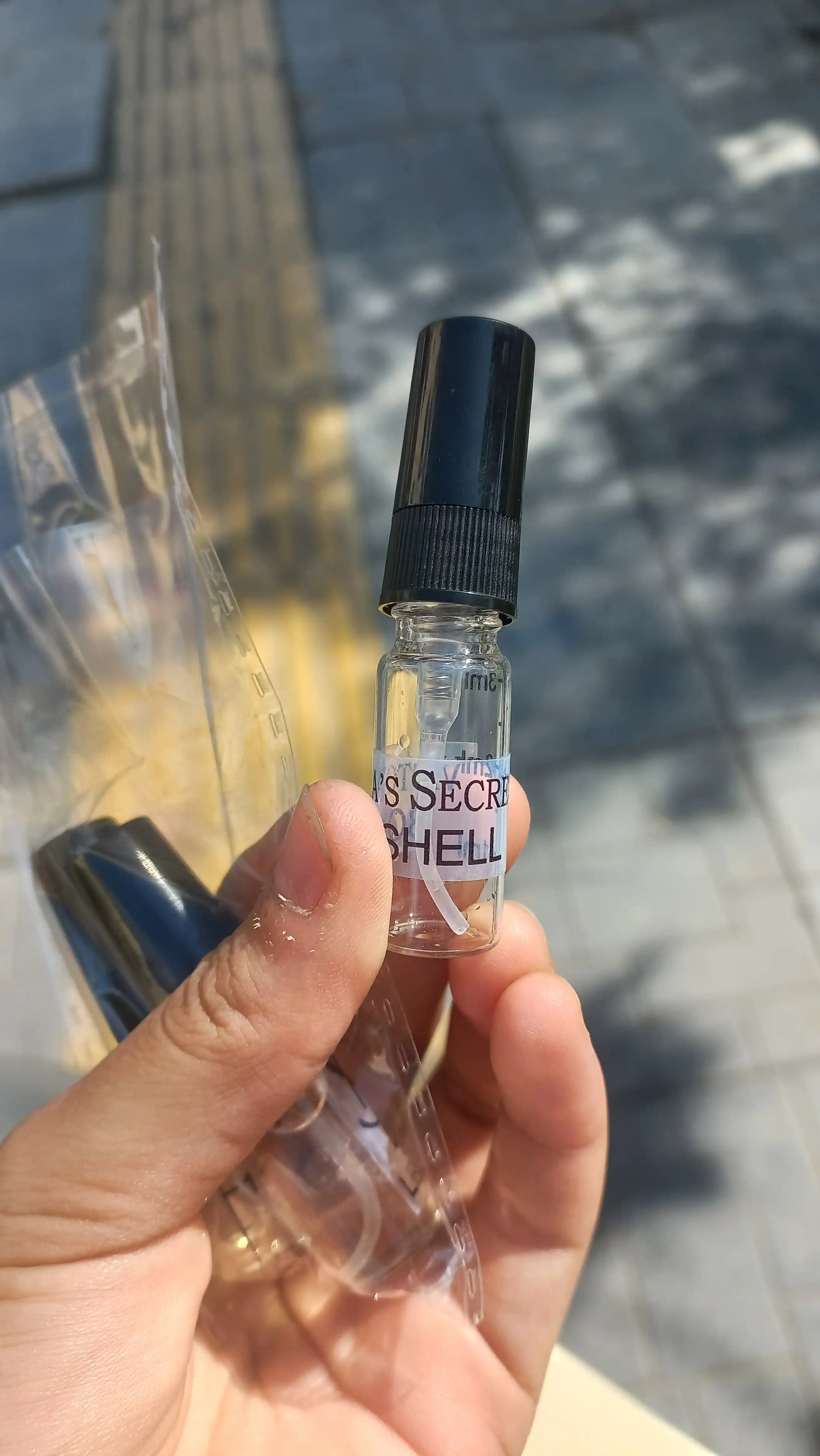 Набор женских духов: VICTORIA'S SECRET, YSL LIBRE, DEVIL'S INTRIGUE, 3 в 1