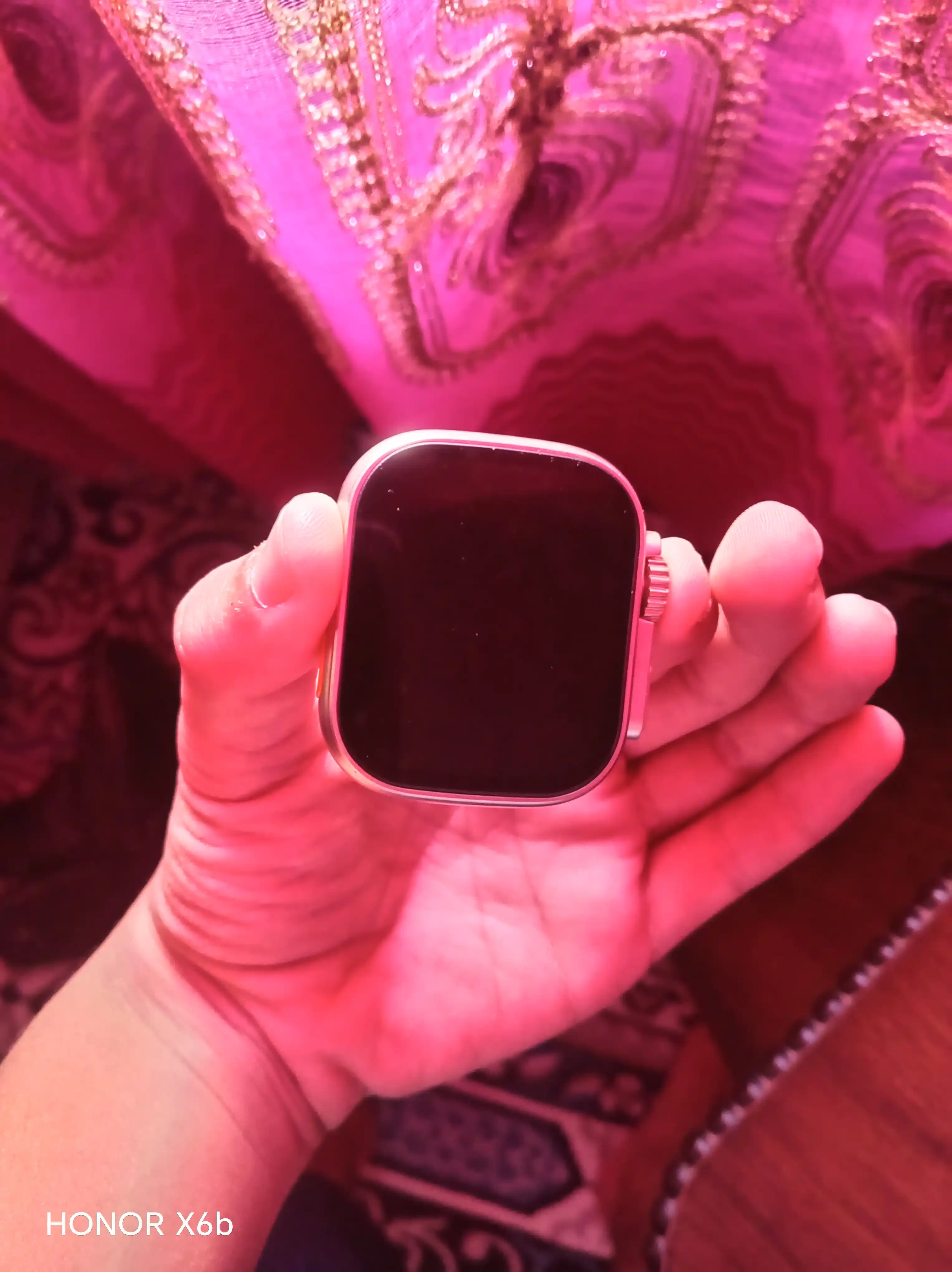 Умные часы, Smart Watch Ultra и наушники iPods pro, с 8 ремешками, подарочный набор 10 в 1