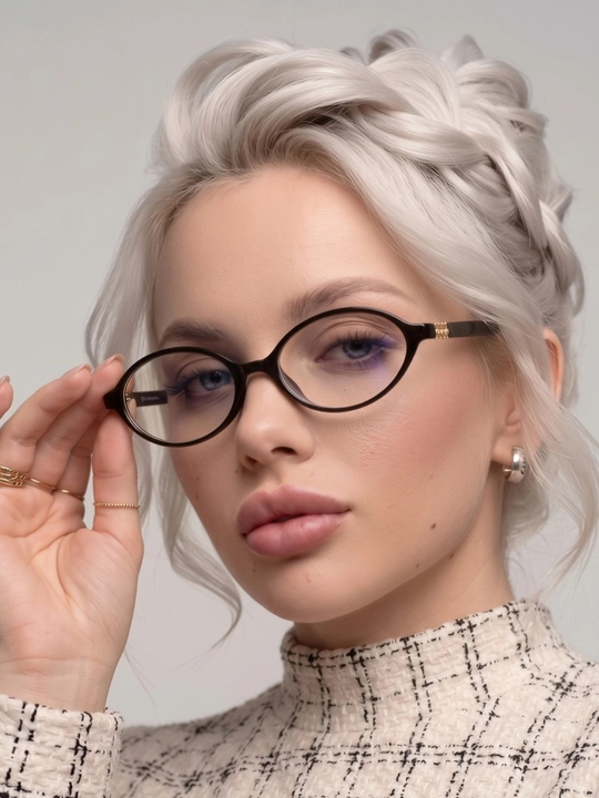 Женские очки MiuMiu для девочек и женщин
