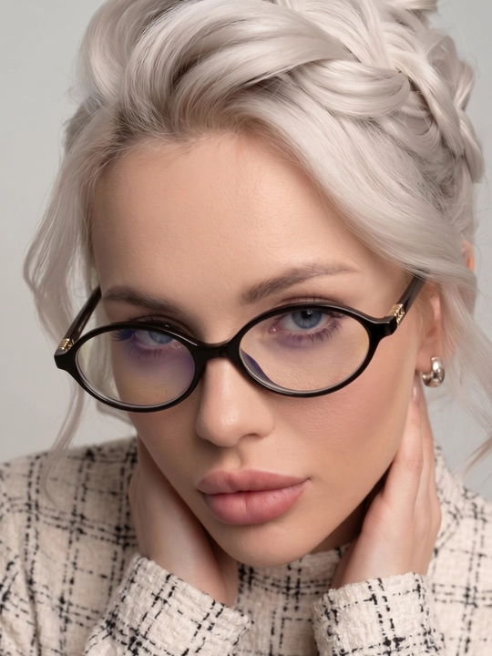 Женские очки MiuMiu для девочек и женщин