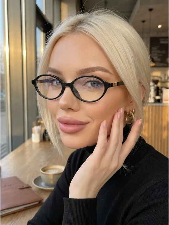 Женские очки MiuMiu для девочек и женщин