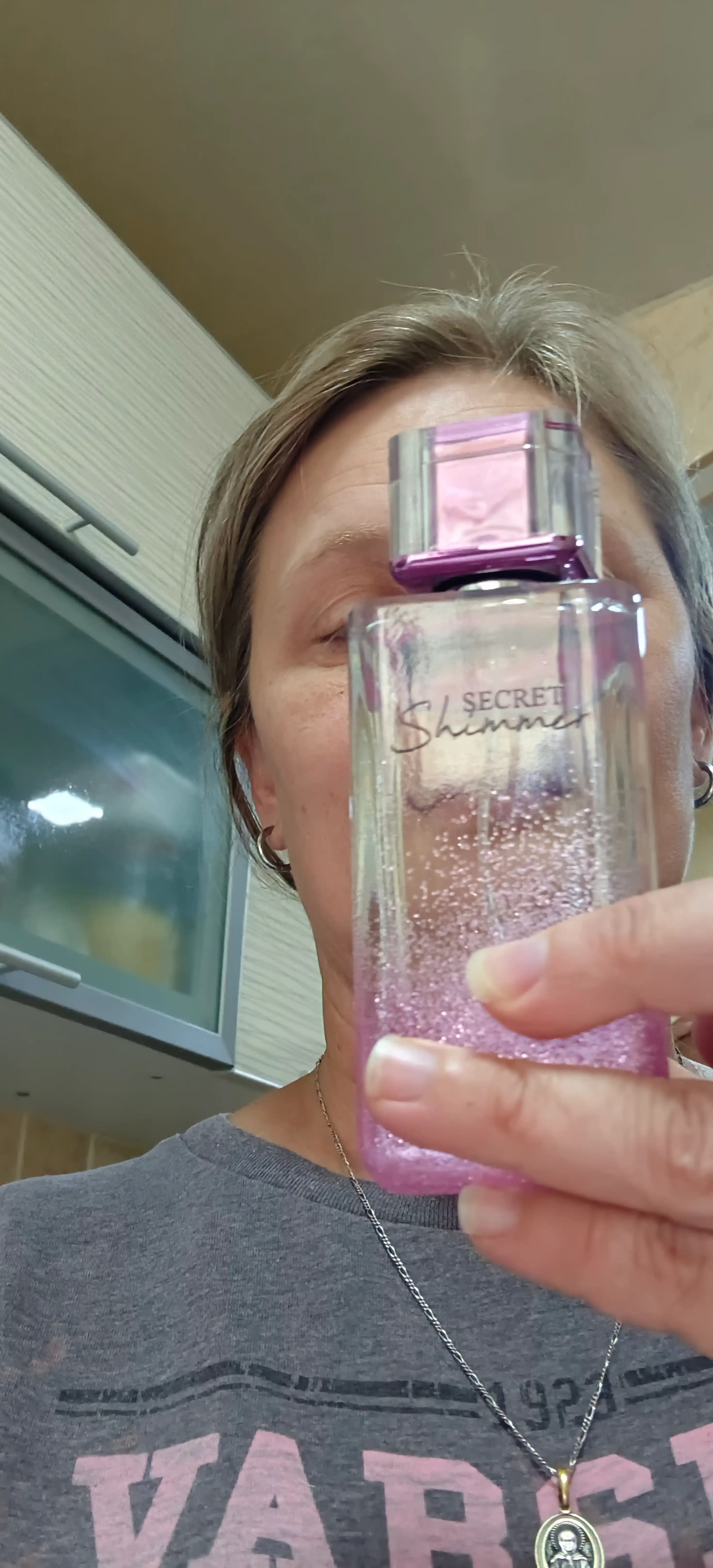 Парфюмерная вода для женщин, Secret Shimmer, женский парфюм 5, 10, 100 мл, подарок для женщин