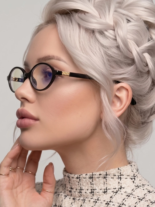 Очки MiuMiu для женщин и девочек