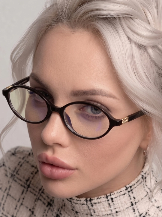Очки MiuMiu для женщин и девочек