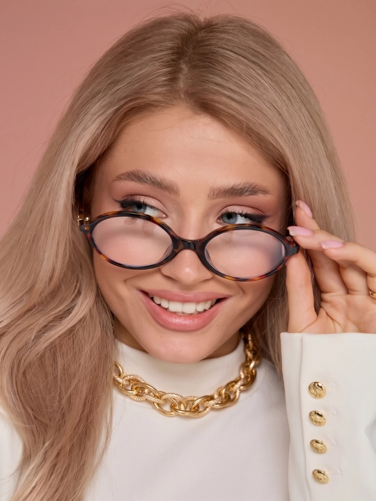 Женские очки MiuMiu для девочек и женщин