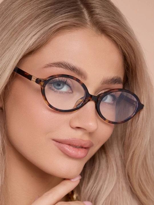 Женские очки MiuMiu для девочек и женщин - 