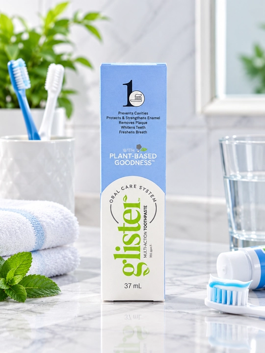 Cristle Multi Action зубная паста - 