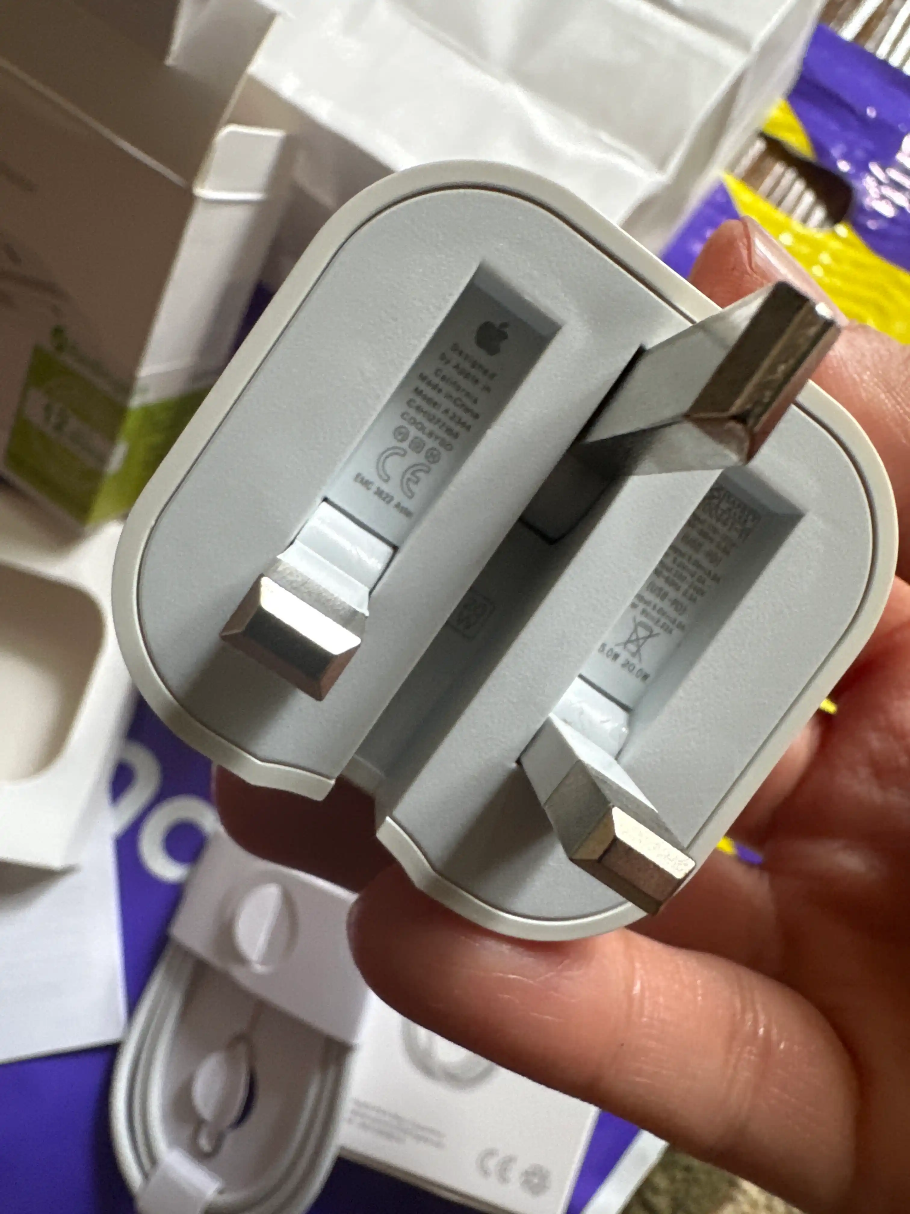 IPone 15va16 uchun 20W quvvatlash to'plami, type-c dan type-c ga 60W kabel,Bonusga Merkan