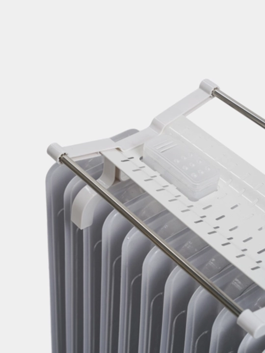 Обогреватель NIKAI COMFORT 2000W. isitgich, isitgichlar