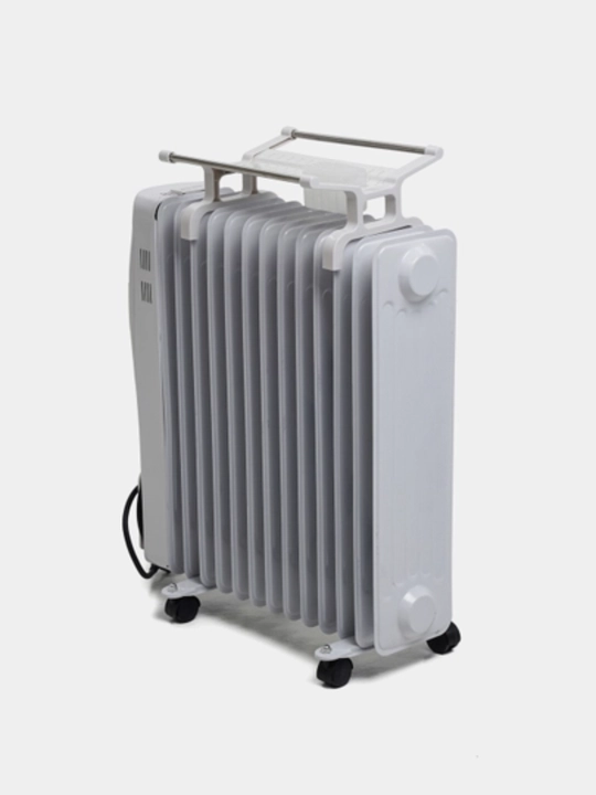 Обогреватель NIKAI COMFORT 2000W. isitgich, isitgichlar