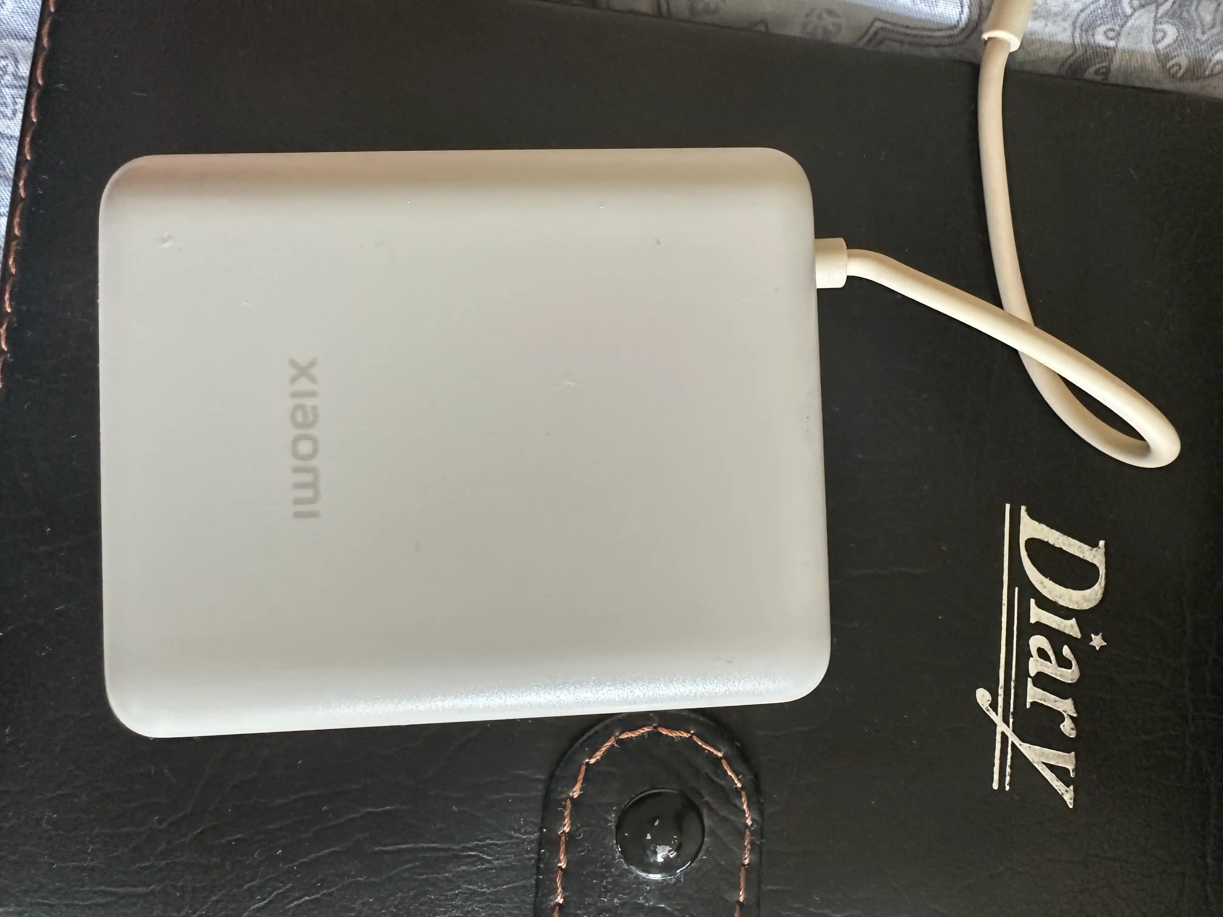 Xiaomi 22.5W и Mi 33W Power Bank 10000mAh-USB-A,USB-C,быстрая зарядка,внешний аккумулятор