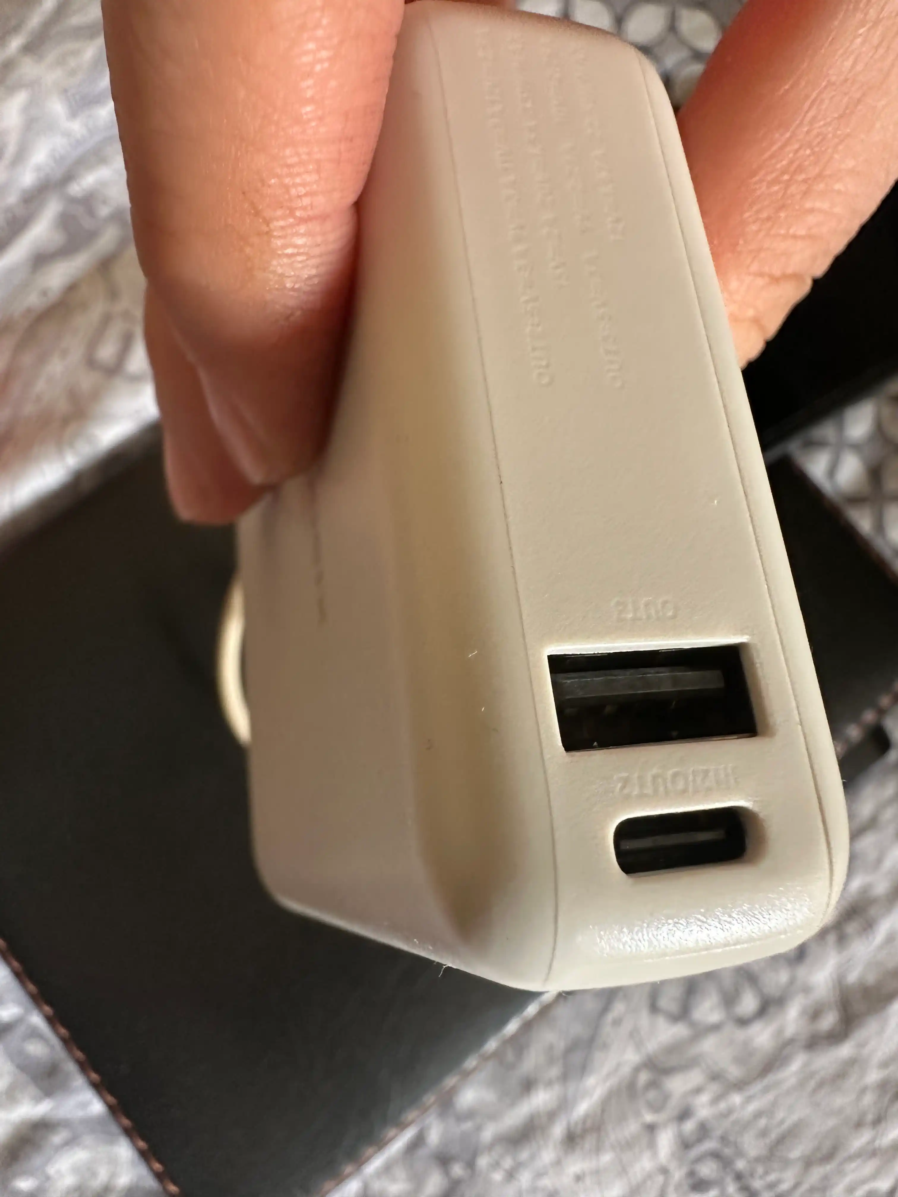 Xiaomi 22.5W и Mi 33W Power Bank 10000mAh-USB-A,USB-C,быстрая зарядка,внешний аккумулятор