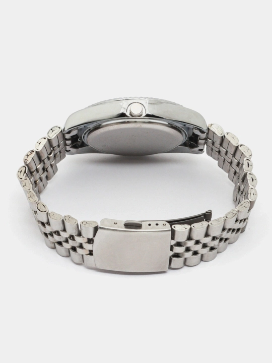 Erkaklar uchun qo'l soati Rolex, klassik dizayn, turli xil ranglar