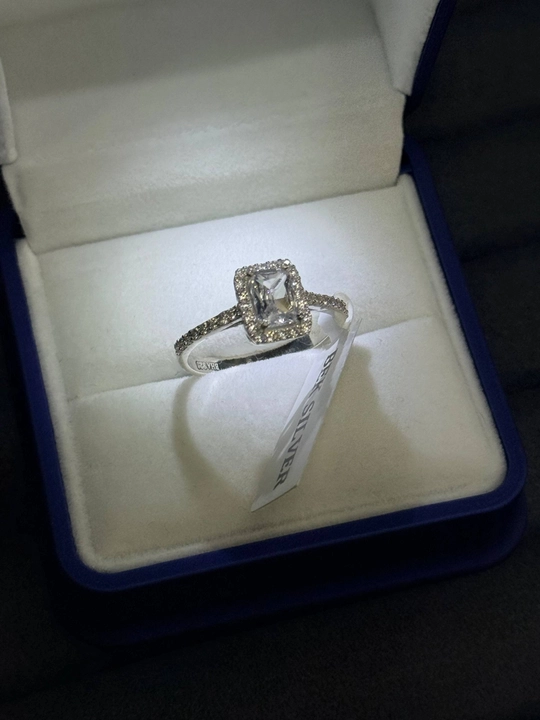 Серебряное кольцо 925 пробы, кольцо для девушек и женщин, серебряные кольца