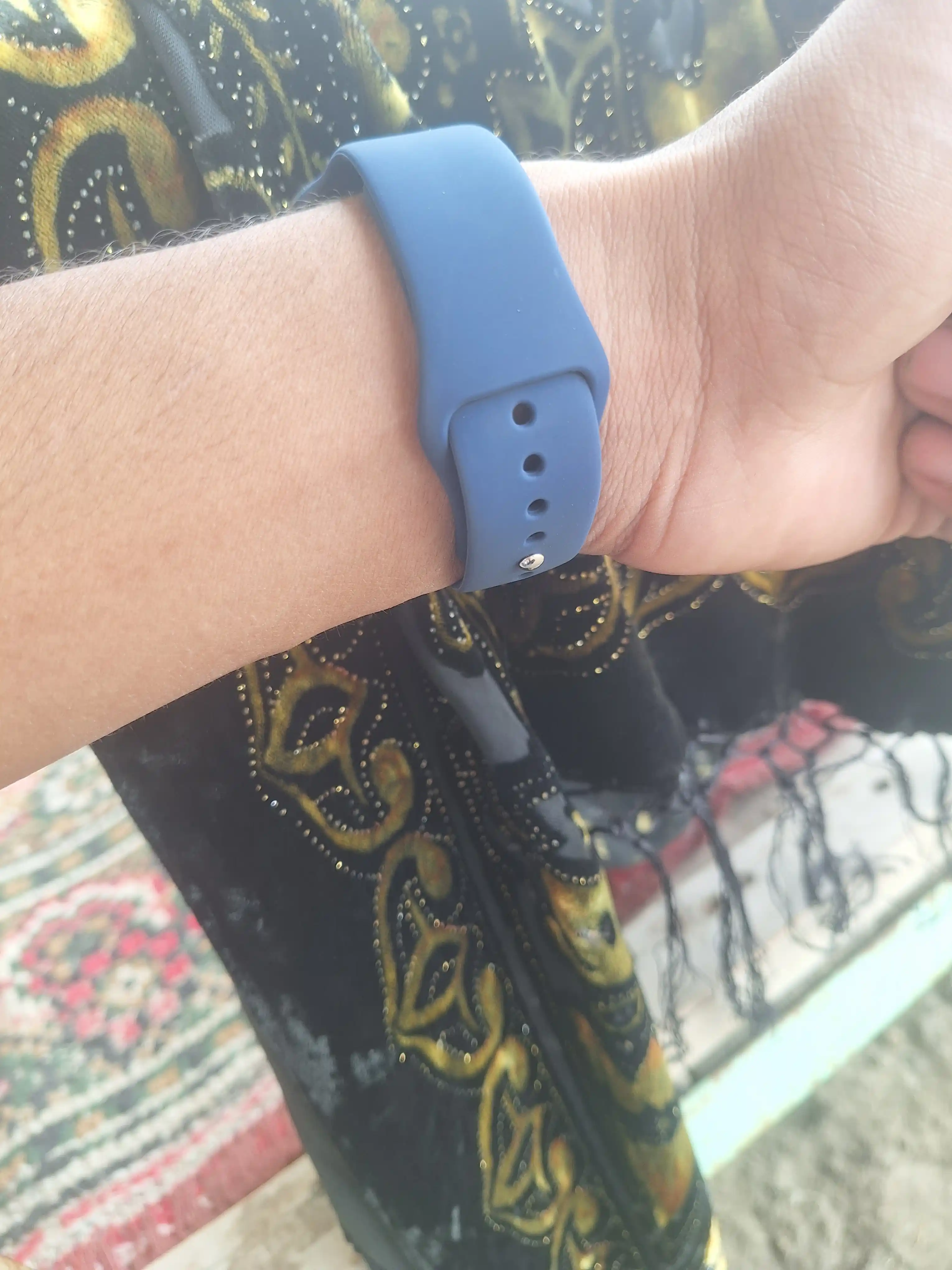Ремешок для Apple Watch 3,4,5,6,7,8,9,10,11,SE и Ultra, размеры 38,40,41,42 и 42,44,45,49