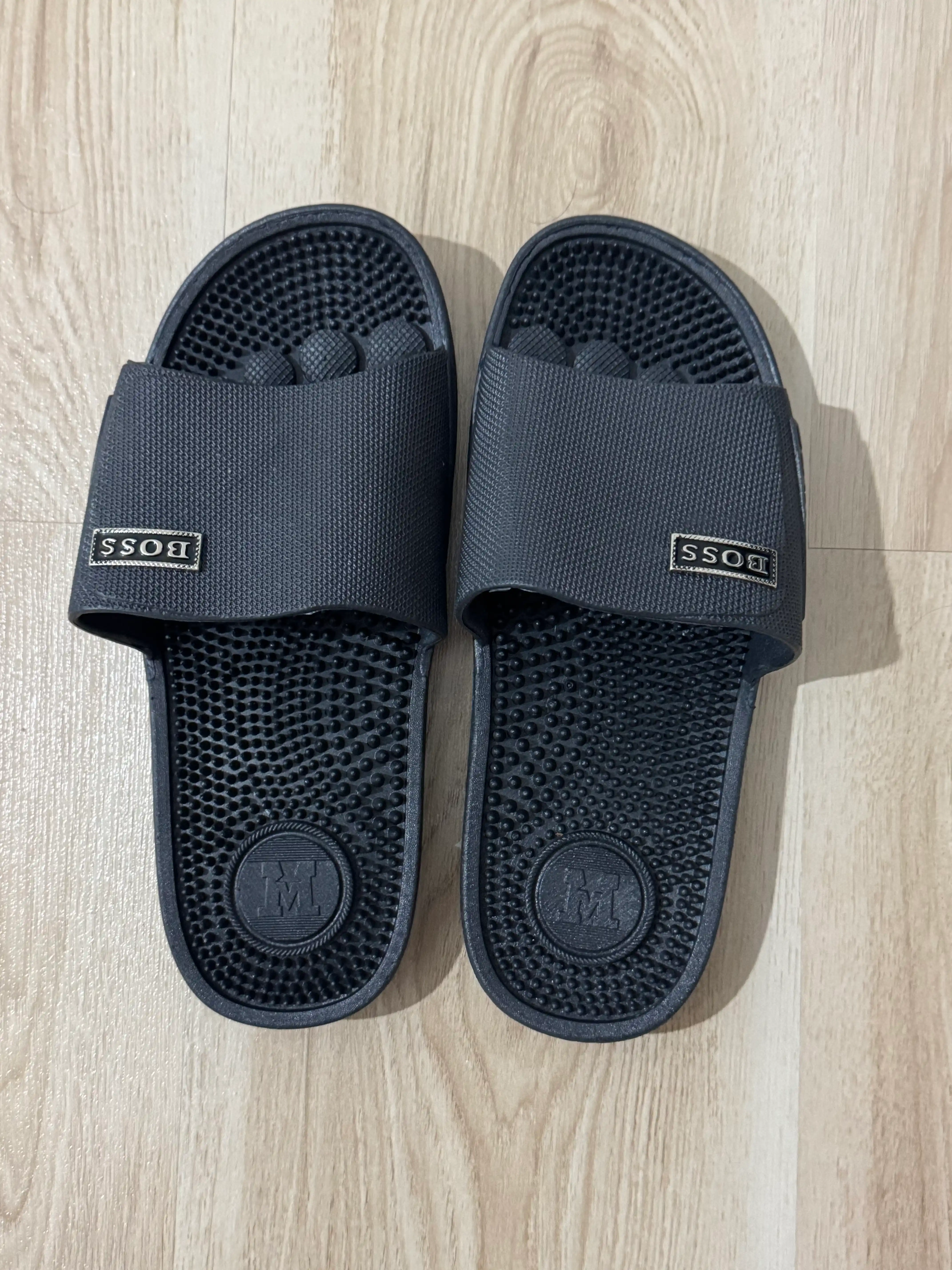 Erkaklar shippaklari, uy shippaklari, 40-44