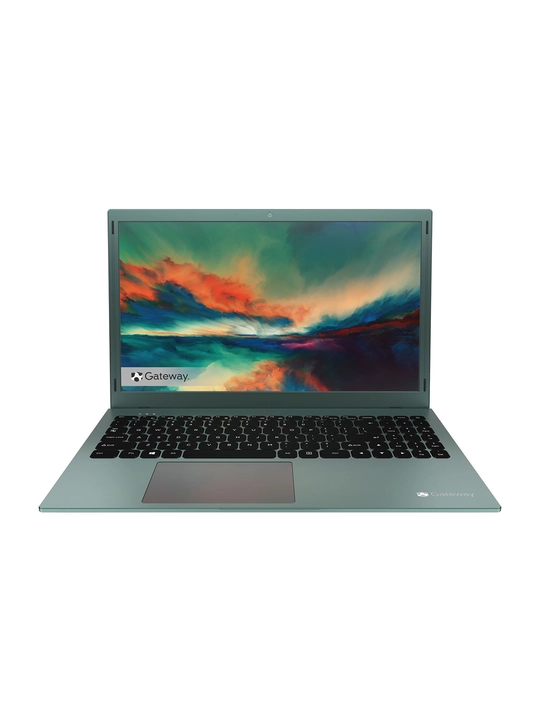 Noutbuk Acer Gateway 15.6" FHD  (Intel Pentium N5030, RAM 4GB, eMMC 128GB, Win11)