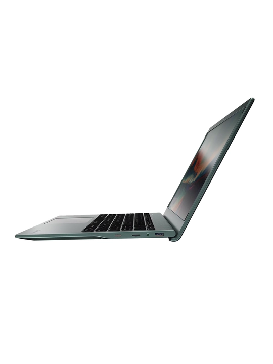 Noutbuk Acer Gateway 15.6" FHD  (Intel Pentium N5030, RAM 4GB, eMMC 128GB, Win11)