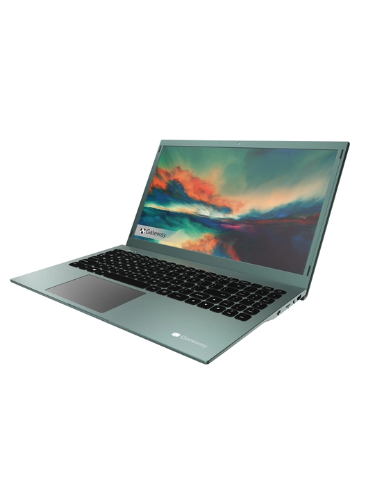 Noutbuk Acer Gateway 15.6" FHD  (Intel Pentium N5030, RAM 4GB, eMMC 128GB, Win11)