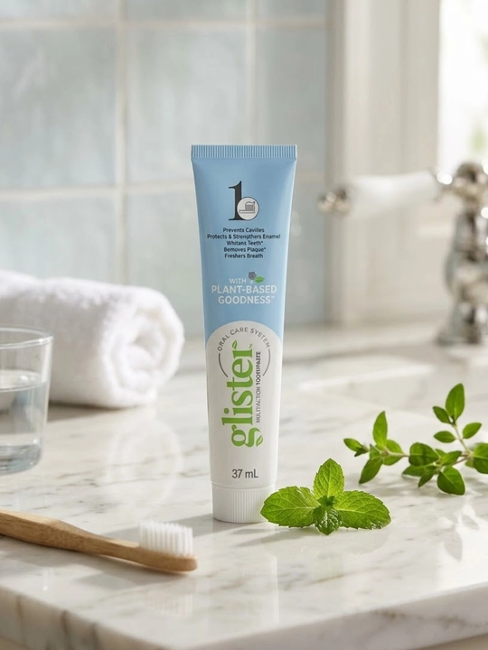 Cristle Multi Action tish pastasi