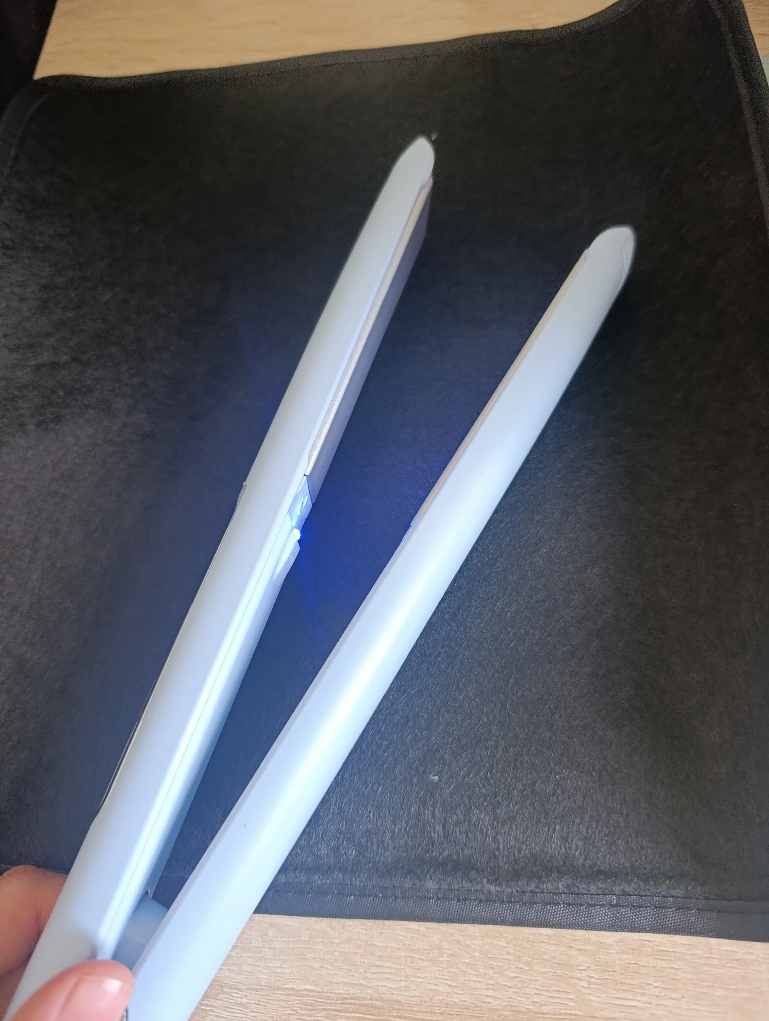 MAC professional soch tekkislovchi dazmol