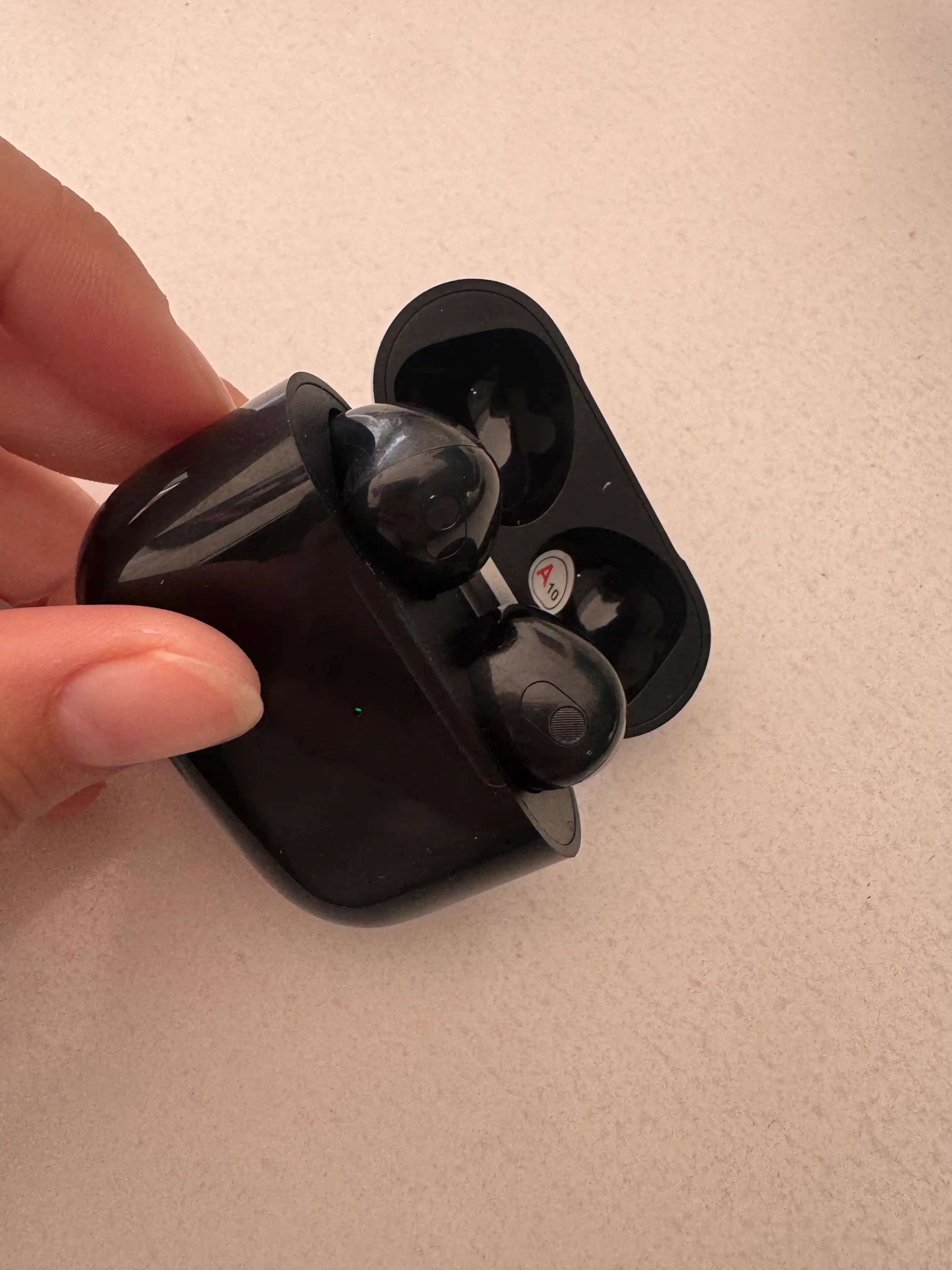Simsiz qulogchinlar Pods 3 air Pro 2 Pods Pro