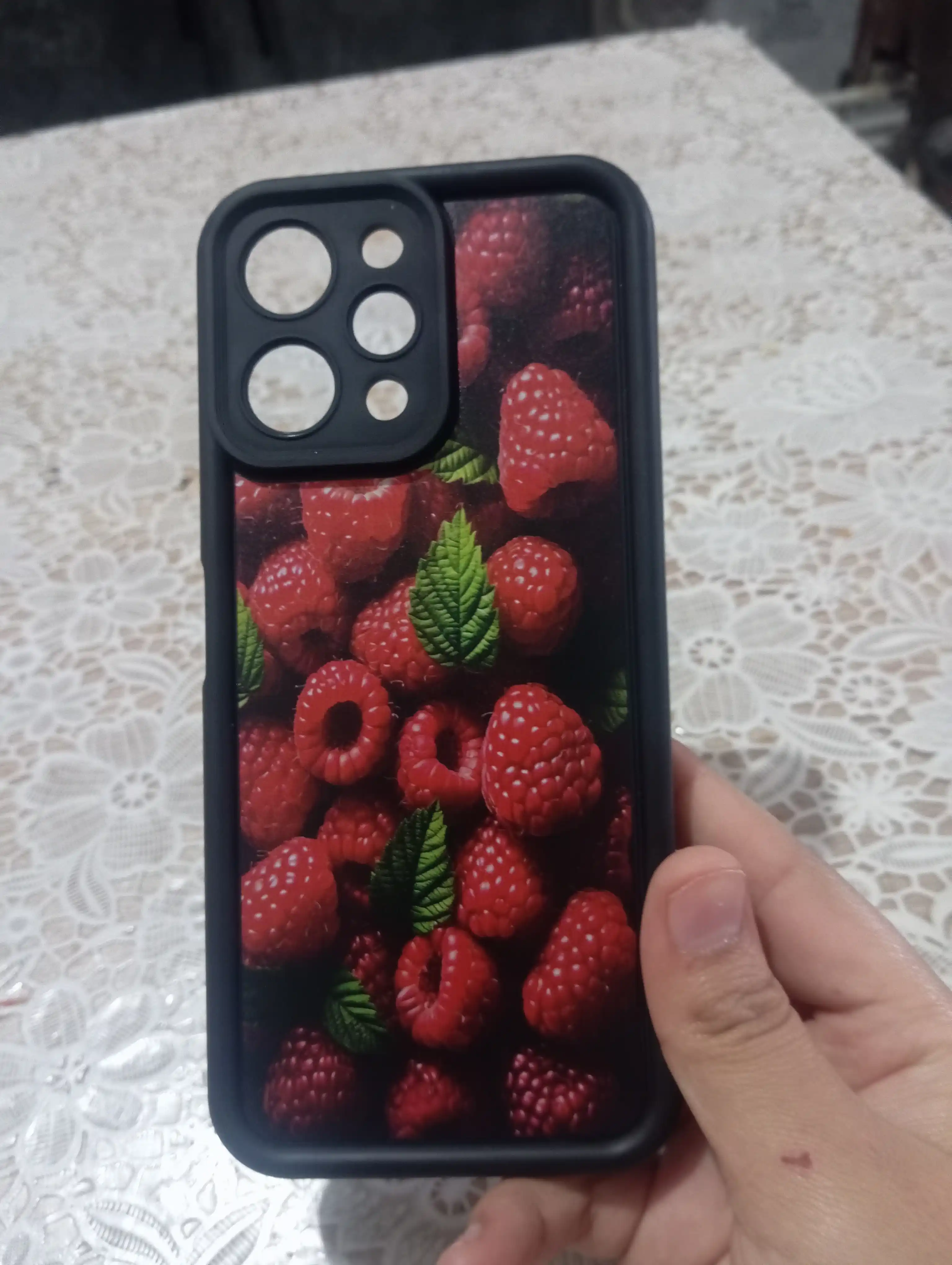 Чехлы для смартфона Redmi 12